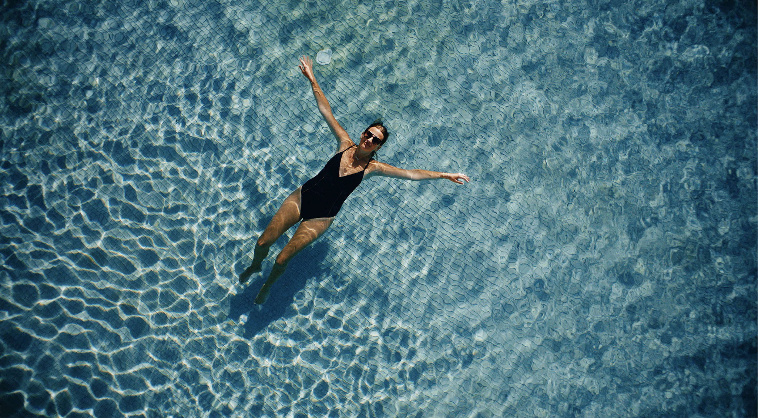 aquatic fitness