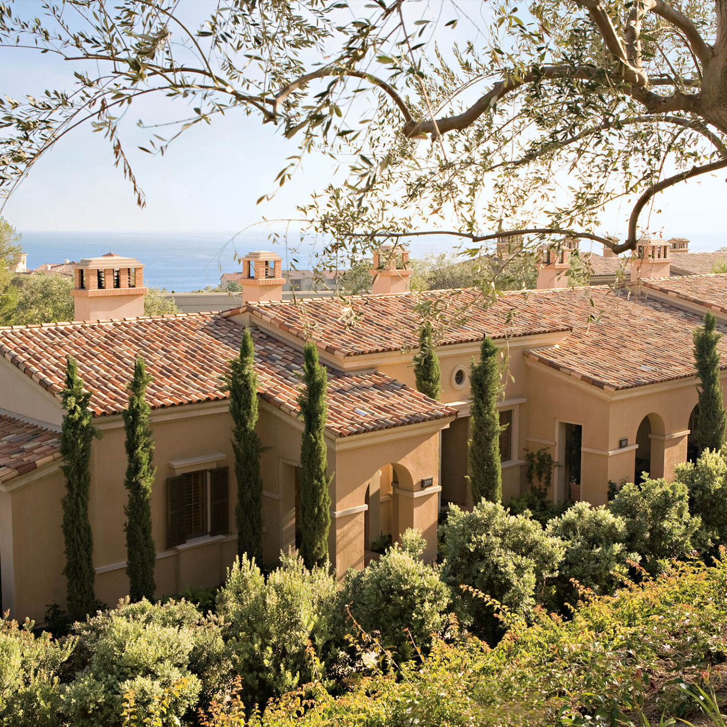 pelican hill bungalows