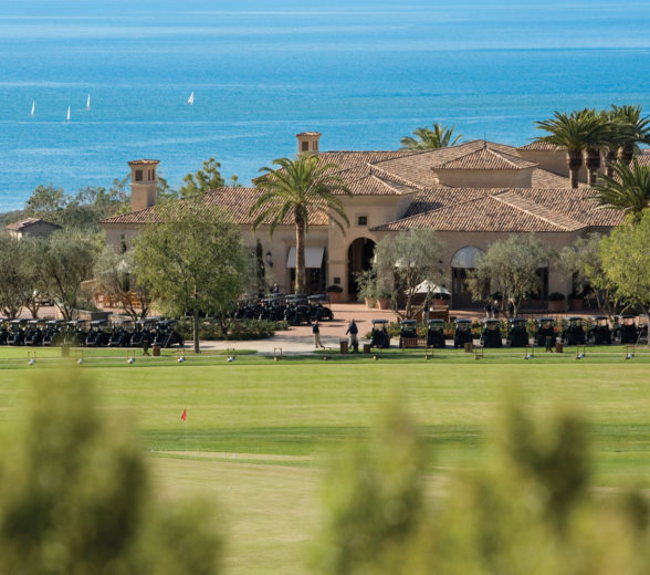 Pelican Hill Golf Club