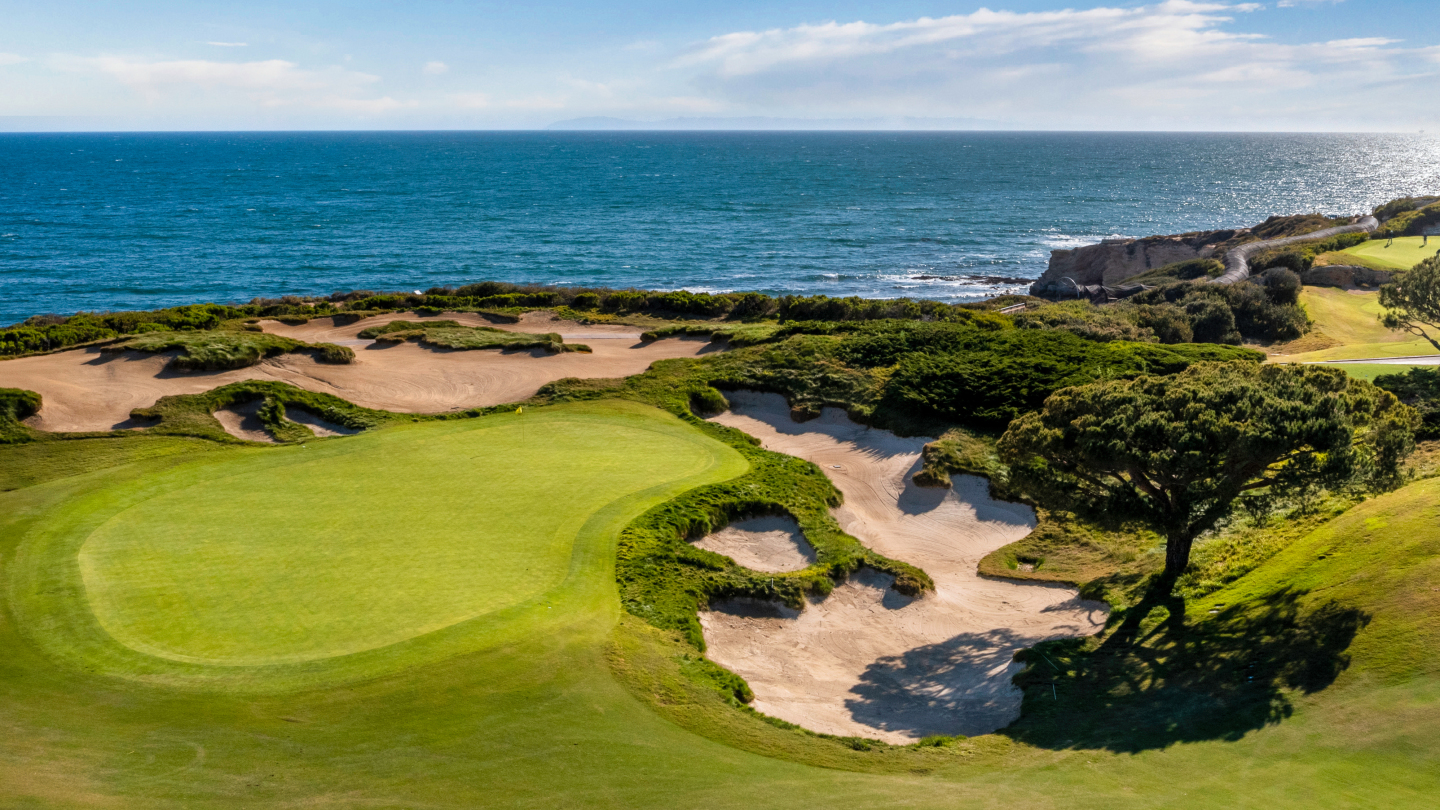 pelican hill golf course