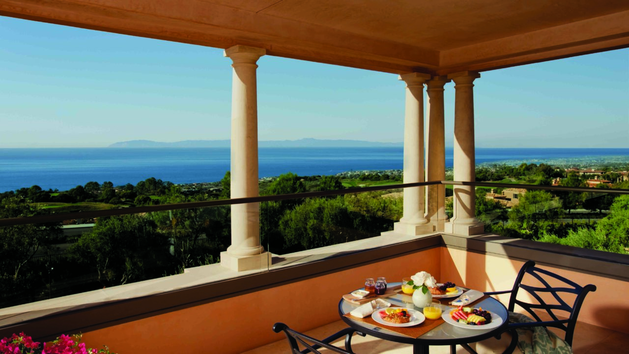 Villa Terrace