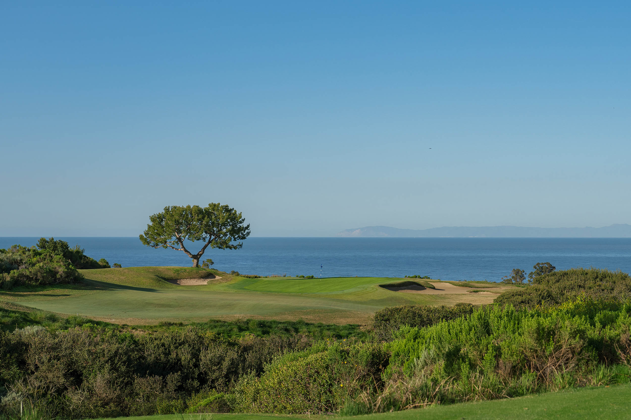 north course pelican hill golf club