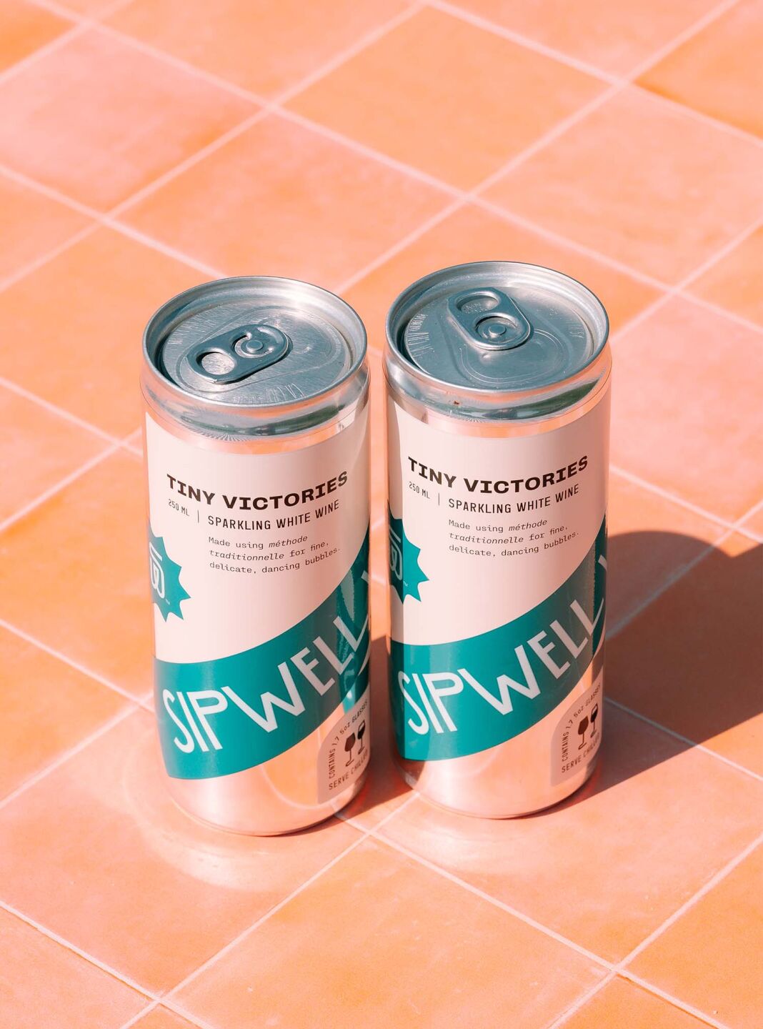 sparkling wine