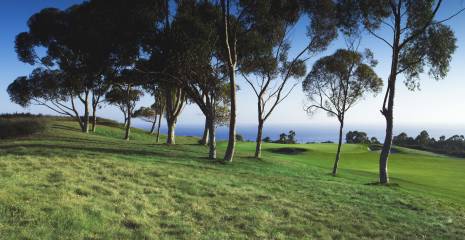 Pelican Hill North Course Hole 14