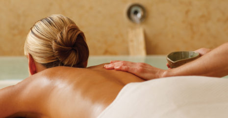 The Spa