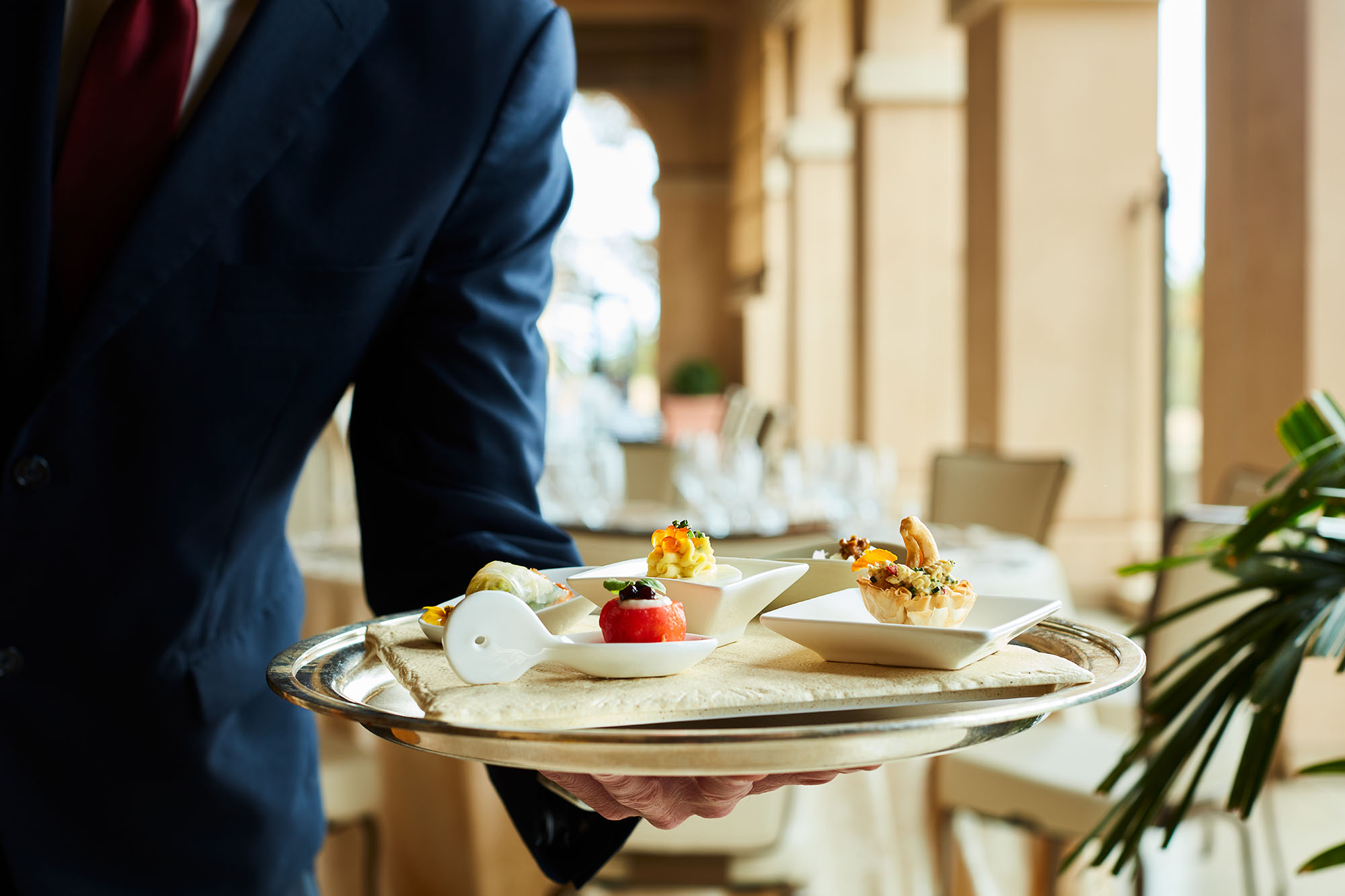 pelican grill terrace service