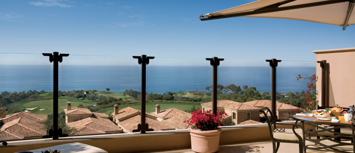 Villa Terrace