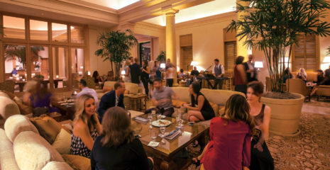 The Great Room