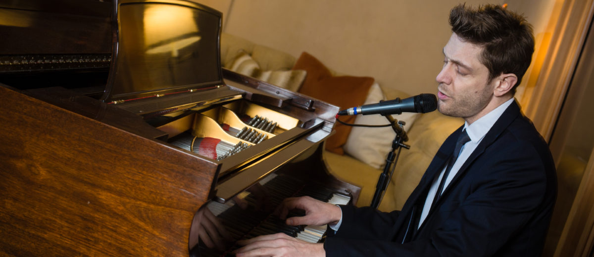 Pianist