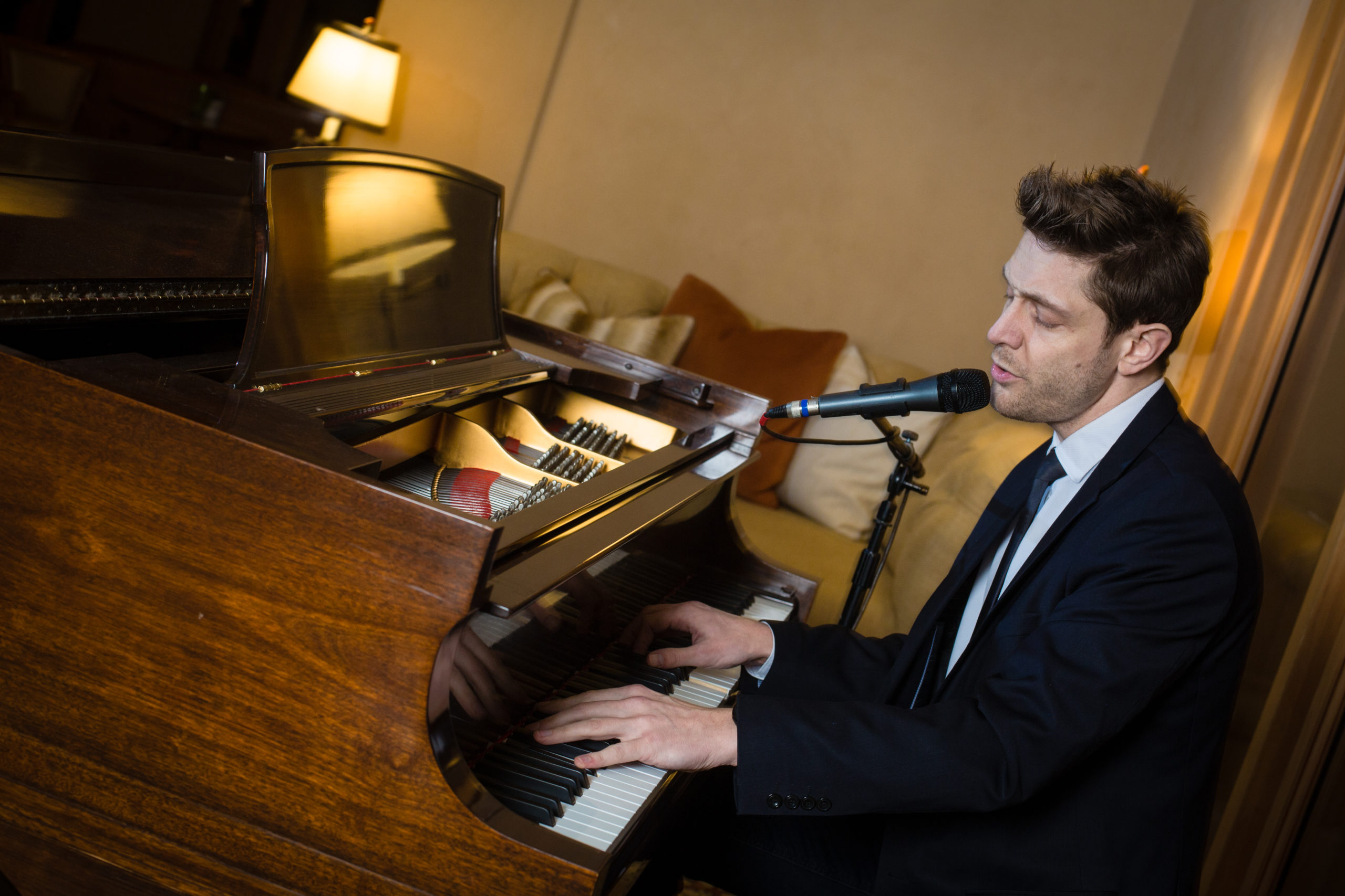 Pianist