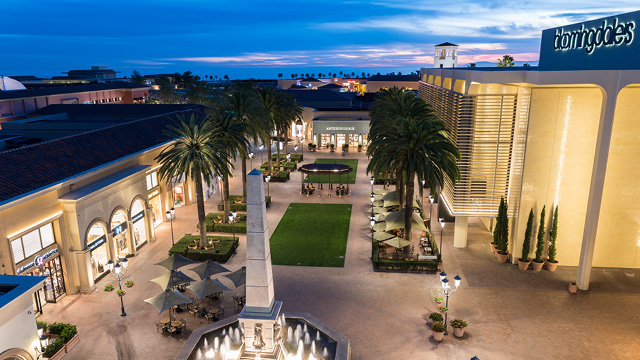 Fashion Island