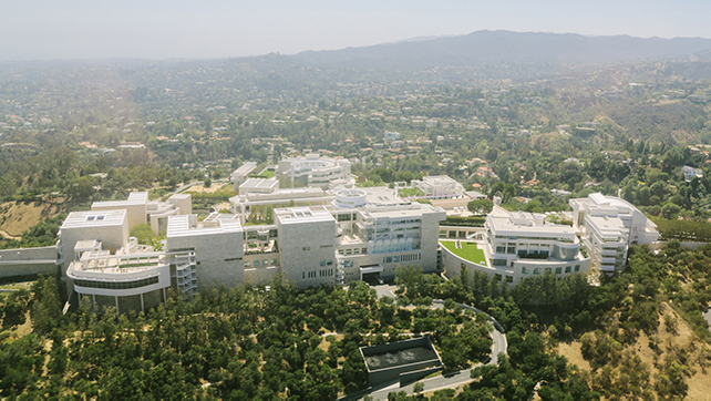 Getty Center