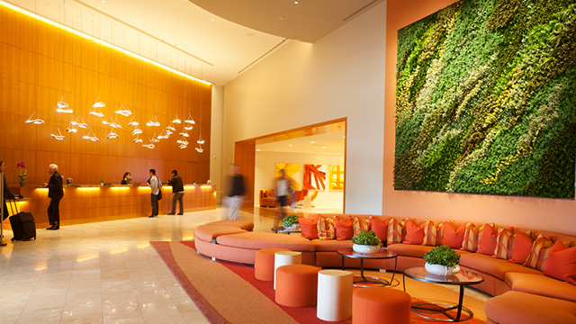 Hotel Irvine