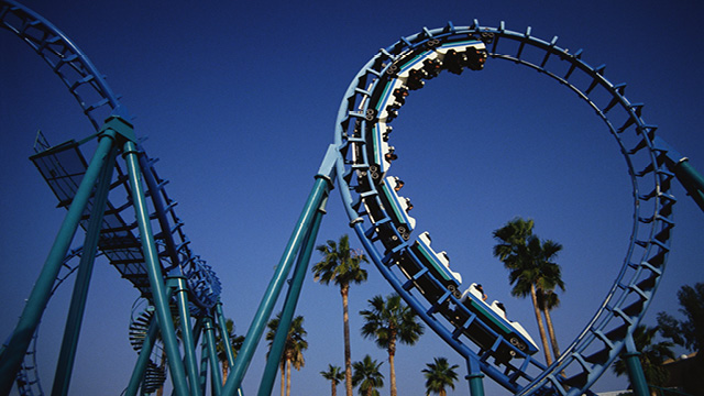 Knott's Berry Farm