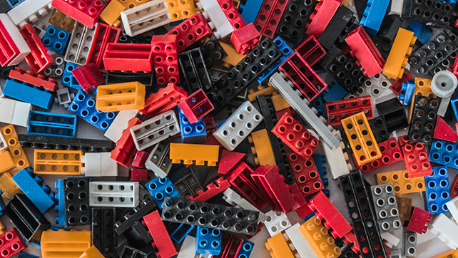 Legoland California