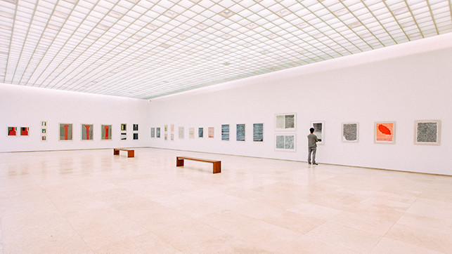 Museum of Contemporary Art