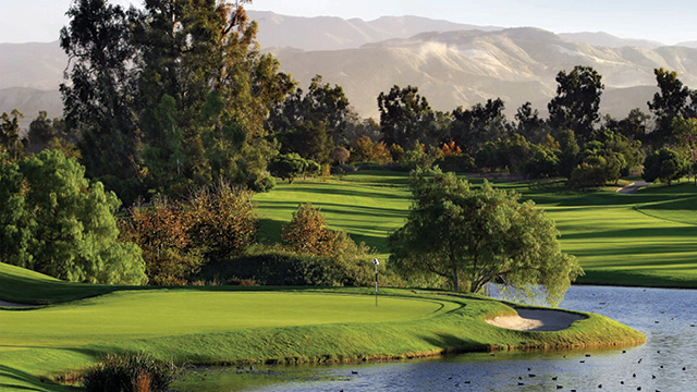 Oak Creek Golf Club