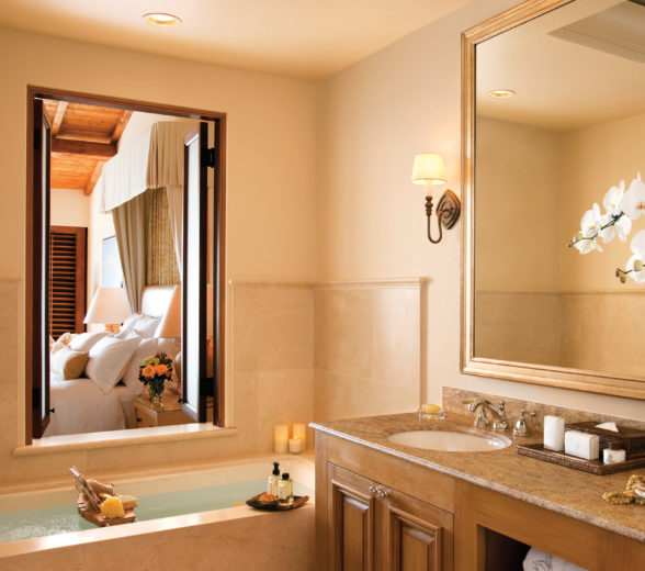 Bungalow Bath