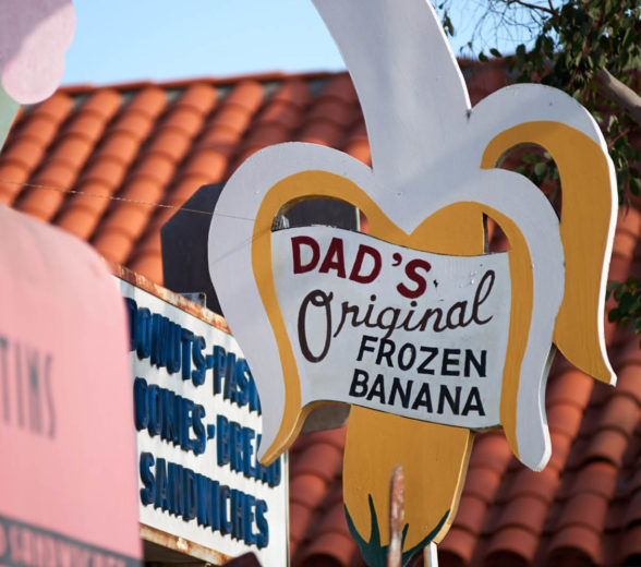 Balboa Island