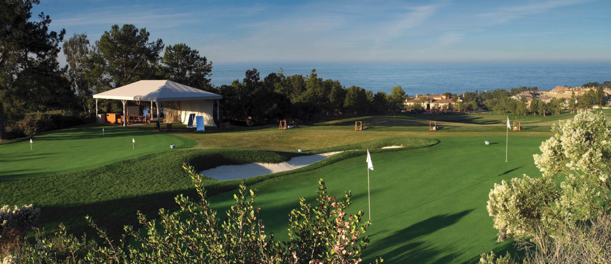 Pelican Hill Golf Club