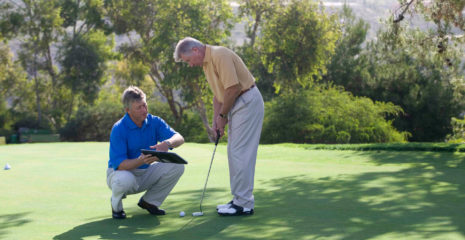 Pelican Hill Golf Club