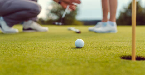 Play Like A Pro