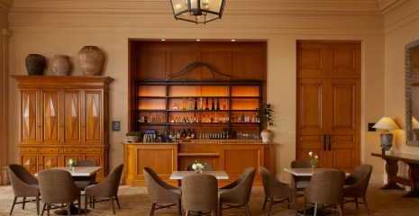 The Villa Clubhouse