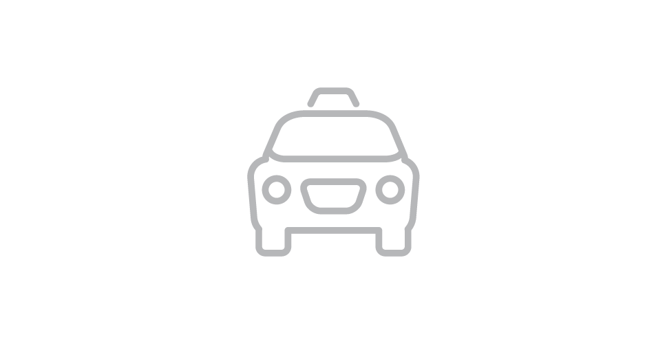 Private Garage Icon