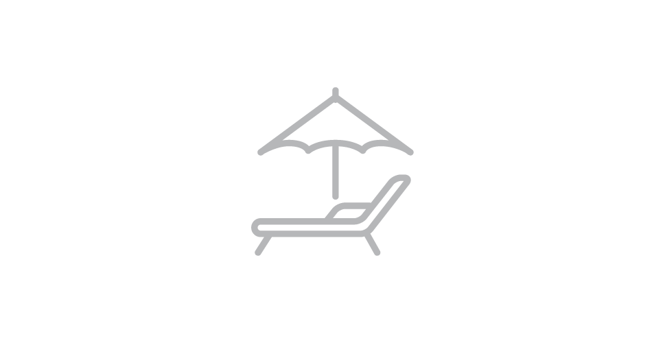 Villa Icon Umbrella Chair